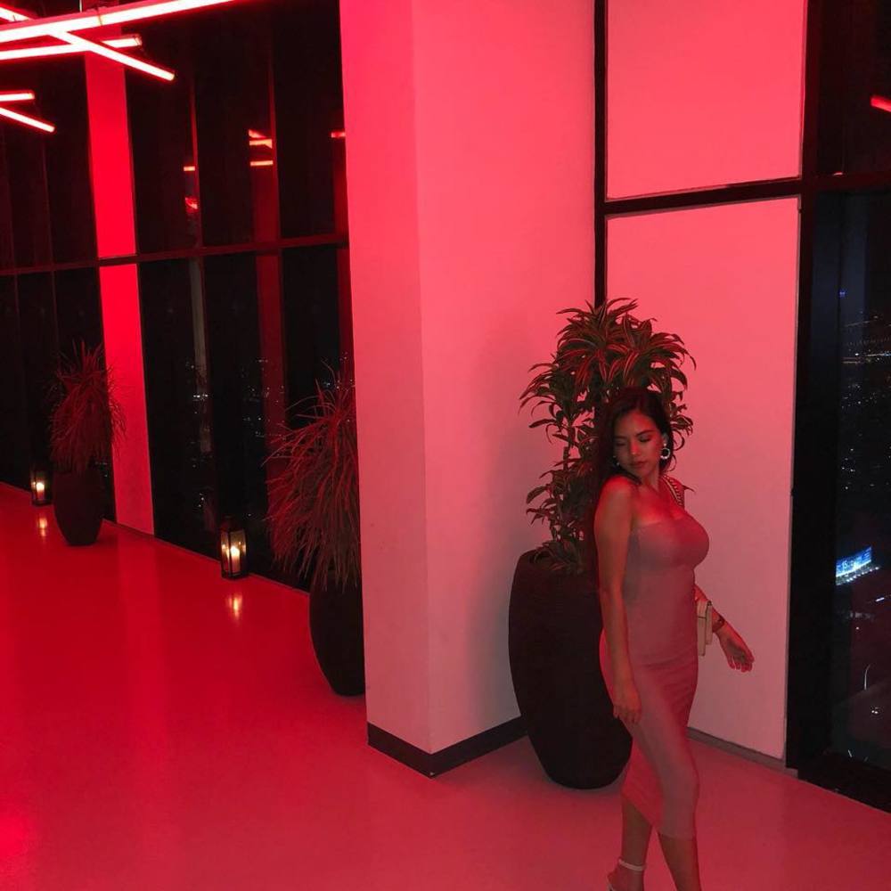 Meet your Posher, Natalia